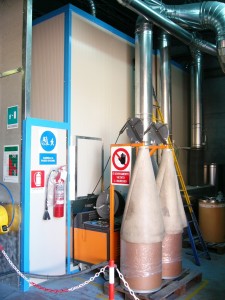 officina 2079